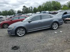 1VWCM7A32HC081965 2017 VOLKSWAGEN PASSAT