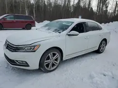 1VWCM7A33HC058114 2017 VOLKSWAGEN PASSAT