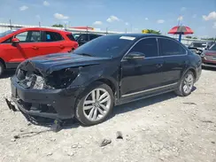 1VWCM7A33HC062485 2017 VOLKSWAGEN PASSAT