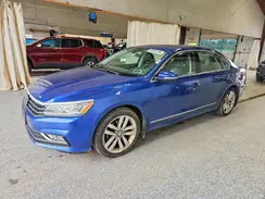 1VWCM7A33HC068870 2017 VOLKSWAGEN PASSAT
