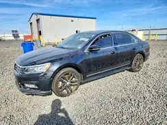 1VWCM7A33HC080498 2017 VOLKSWAGEN PASSAT