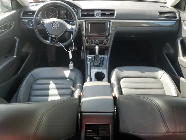 1VWCM7A34GC034564 2016 VOLKSWAGEN PASSAT - Image 8