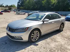 1VWCM7A34GC061764 2016 VOLKSWAGEN PASSAT