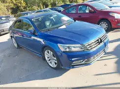 1VWCM7A34HC035408 2017 VOLKSWAGEN PASSAT