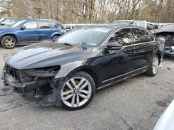 1VWCM7A34HC061829 2017 VOLKSWAGEN PASSAT