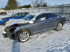 1VWCM7A34HC081448 2017 VOLKSWAGEN PASSAT