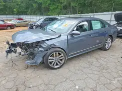 1VWCM7A34HC085368 2017 VOLKSWAGEN PASSAT