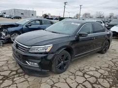 1VWCM7A35GC018017 2016 VOLKSWAGEN PASSAT