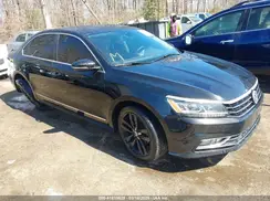 1VWCM7A35GC020933 2016 VOLKSWAGEN PASSAT
