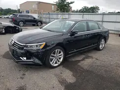1VWCM7A35GC024996 2016 VOLKSWAGEN PASSAT