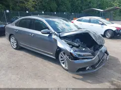 1VWCM7A35HC036261 2017 VOLKSWAGEN PASSAT