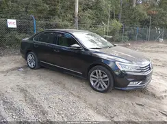 1VWCM7A35HC066926 2017 VOLKSWAGEN PASSAT