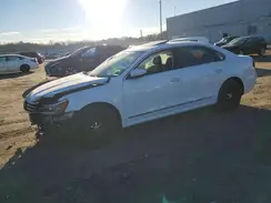 1VWCM7A36GC001825 2016 VOLKSWAGEN PASSAT