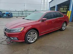1VWCM7A36GC037353 2016 VOLKSWAGEN PASSAT