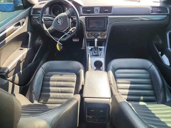 1VWCM7A36GC058770 2016 VOLKSWAGEN PASSAT - Image 8
