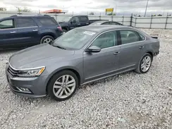 1VWCM7A36HC036530 2017 VOLKSWAGEN PASSAT
