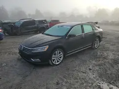 1VWCM7A36HC036656 2017 VOLKSWAGEN PASSAT