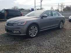 1VWCM7A36HC073884 2017 VOLKSWAGEN PASSAT