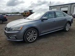 1VWCM7A36JC013285 2018 VOLKSWAGEN PASSAT