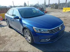 1VWCM7A37HC050842 2017 VOLKSWAGEN PASSAT