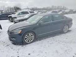 1VWCM7A37HC058665 2017 VOLKSWAGEN PASSAT