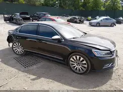 1VWCM7A38GC006265 2016 VOLKSWAGEN PASSAT