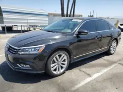 1VWCM7A38GC009022 2016 VOLKSWAGEN PASSAT