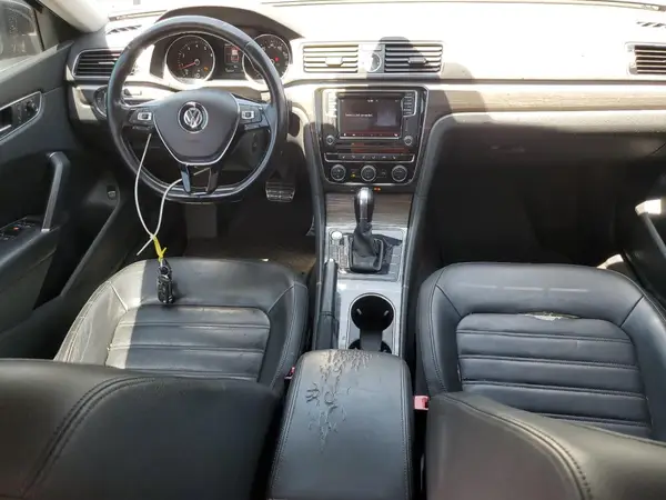 1VWCM7A38GC009022 2016 VOLKSWAGEN PASSAT - Image 8