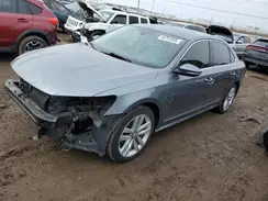 1VWCM7A38GC020229 2016 VOLKSWAGEN PASSAT
