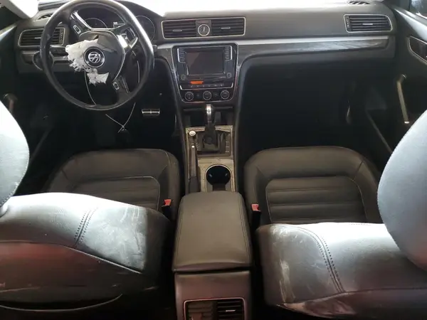 1VWCM7A38GC020649 2016 VOLKSWAGEN PASSAT - Image 8