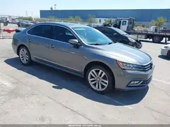 1VWCM7A38GC053246 2016 VOLKSWAGEN PASSAT