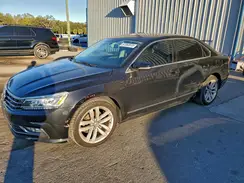 1VWCM7A38HC036870 2017 VOLKSWAGEN PASSAT