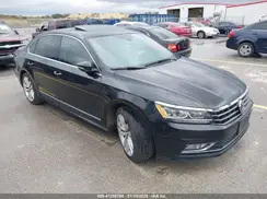 1VWCM7A38HC062319 2017 VOLKSWAGEN PASSAT