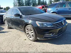1VWCM7A39GC008607 2016 VOLKSWAGEN PASSAT