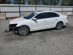 1VWCM7A39GC022474 2016 VOLKSWAGEN PASSAT