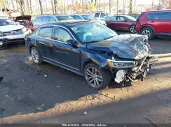 1VWCM7A39GC059718 2016 VOLKSWAGEN PASSAT