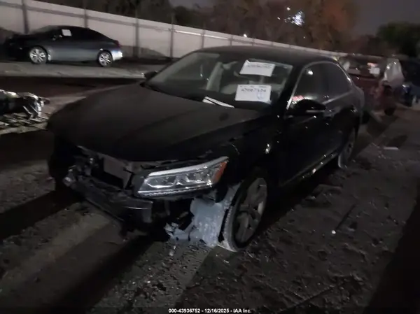1VWCM7A39HC036361 2017 VOLKSWAGEN PASSAT - Image 2