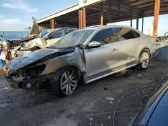 1VWCM7A39HC086581 2017 VOLKSWAGEN PASSAT