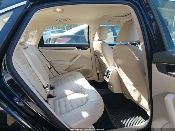 1VWCM7A3XHC041441 2017 VOLKSWAGEN PASSAT - Image 8