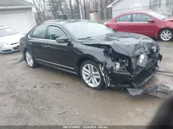 1VWCM7A3XHC055307 2017 VOLKSWAGEN PASSAT