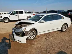 1VWCM7A3XHC066226 2017 VOLKSWAGEN PASSAT