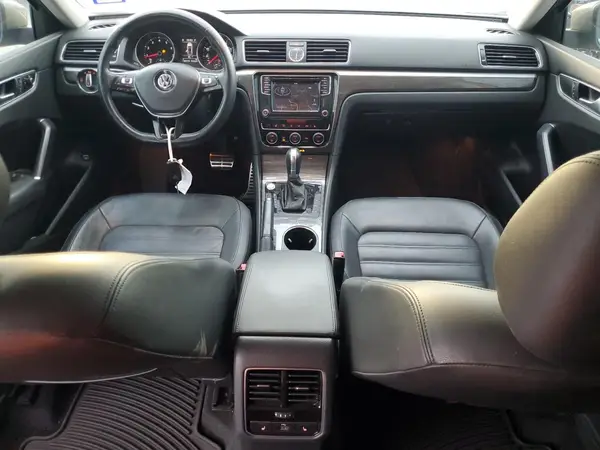 1VWCS7A30GC029500 2016 VOLKSWAGEN PASSAT - Image 8