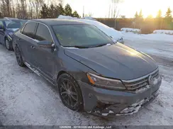 1VWCS7A30GC047026 2016 VOLKSWAGEN PASSAT