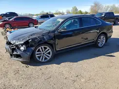 1VWCS7A30GC060486 2016 VOLKSWAGEN PASSAT