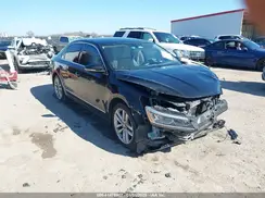 1VWCS7A31GC035550 2016 VOLKSWAGEN PASSAT