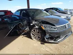 1VWCS7A31GC053501 2016 VOLKSWAGEN PASSAT