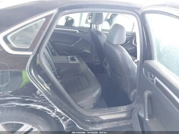 1VWCS7A31GC053501 2016 VOLKSWAGEN PASSAT - Image 8