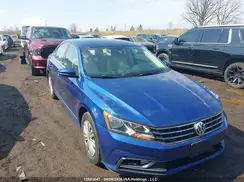 1VWCS7A31GC065602 2016 VOLKSWAGEN PASSAT