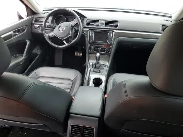 1VWCS7A32GC022287 2016 VOLKSWAGEN PASSAT - Image 8