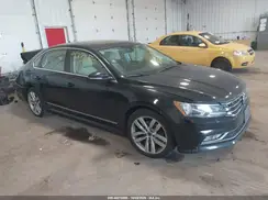 1VWCS7A32GC030812 2016 VOLKSWAGEN PASSAT